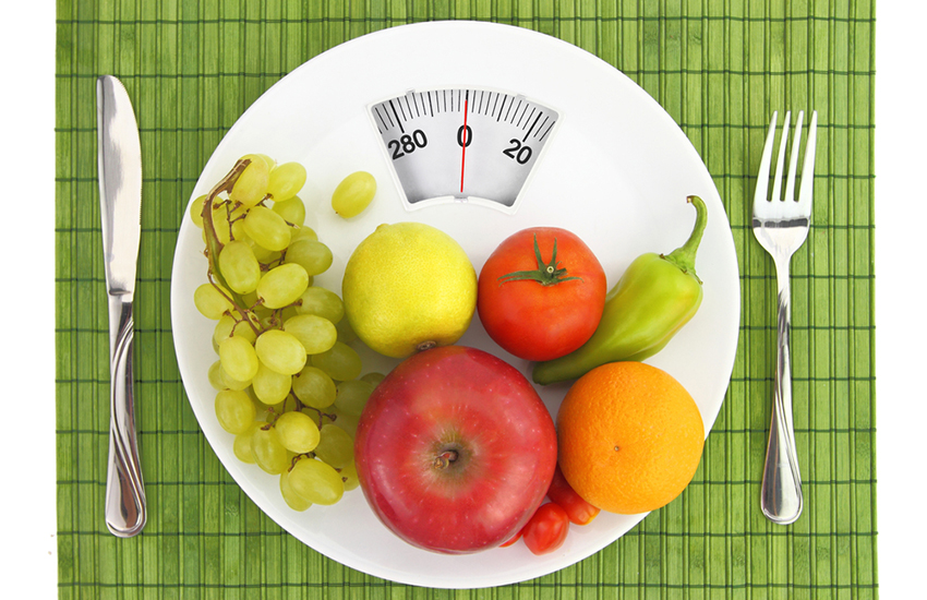 How to Get Pretty Skin Naturally Diet
