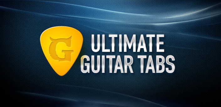 Top Paid Android Apps Ultimate Guitar Tabs and Chords