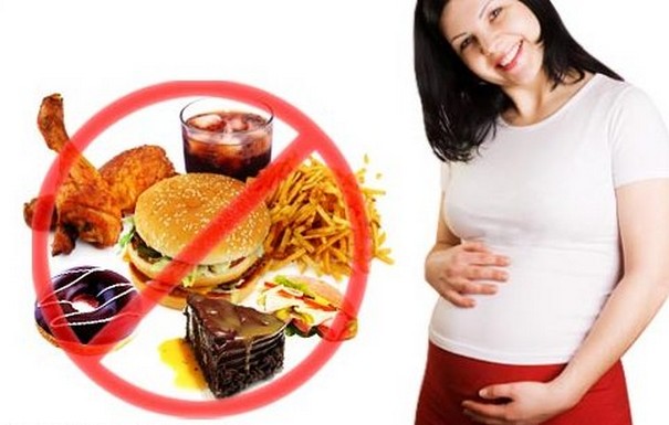 Some Drinks And Foods Avoid During Pregnancy | The World Beast