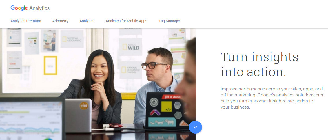 Powerful Social Media Tools for Small Business GA
