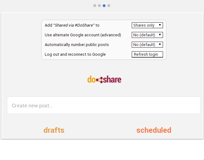 Powerful Social Media Tools for Small Business do share