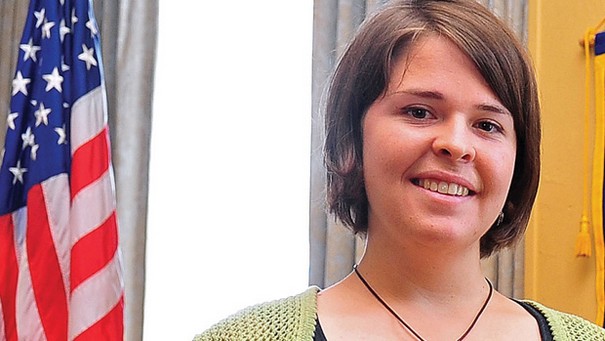 Umm Sayyaf charged with complacency in Kayla Mueller death