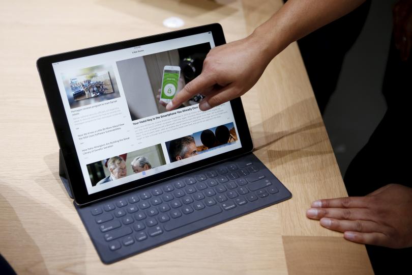 Discount Deal eBay is offering Apple iPad Pro only for $160