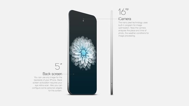 Leaked Pictures of iPhone 7 Revealed its Details Herman Haidin