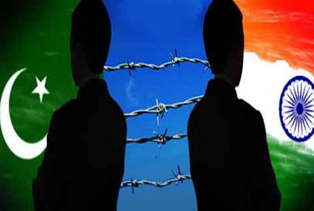 India Undeclared War against Pakistan