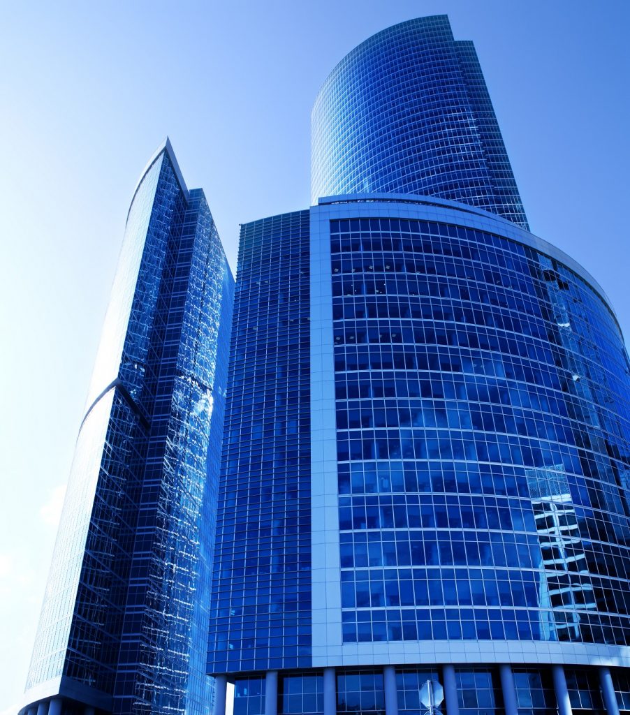 Fenestration Architecture