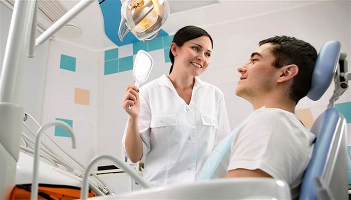 Dental Checkups, Top Dentist Middle Village