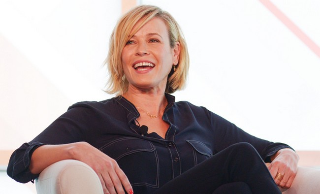 Chelsea Handler Talk Show Ends on Netflix