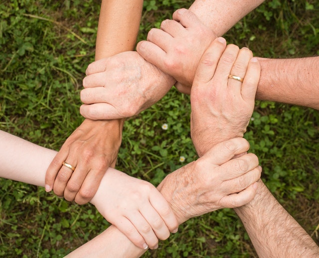 charitable solicitation registration
