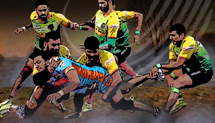 play fantasy kabaddi online