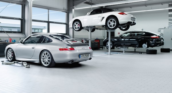 Car Detailing in Sydney