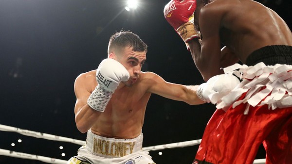 boxing betting Mistakes
