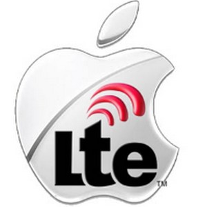 Apple LTE phones