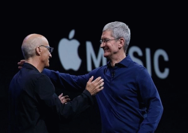 Most important announcements from Apple WWDC 2015