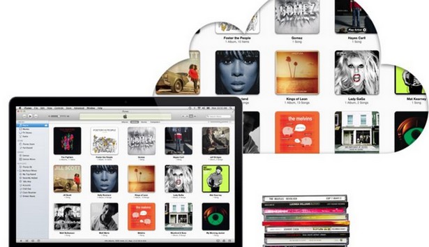iTunes Match limit moves to 100,000 songs by Apple