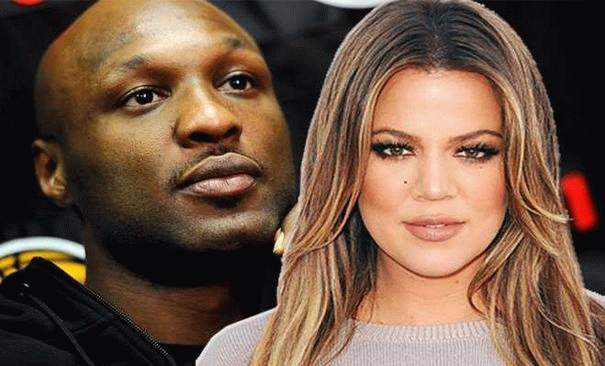 Khloe Kardashian And Lamar Odom Finalized Their Divorce