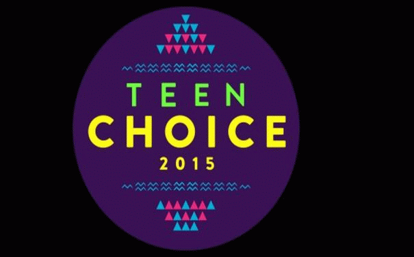 The grand list of champs in Teen Choice Awards 2015