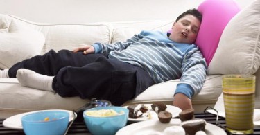 10 Reasons You Are Always Tired Lack of Exercise