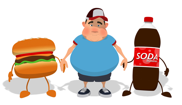 10 Reasons You Are Always Tired Obesity