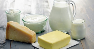 7 ways to Increase Fats in Your Body Full Fat Dairy and Dairy Products