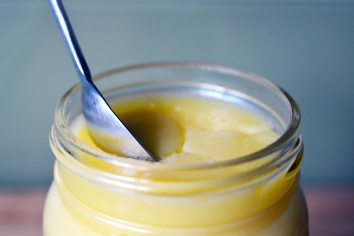 7 ways to Increase Fats in Your Body Ghee butter