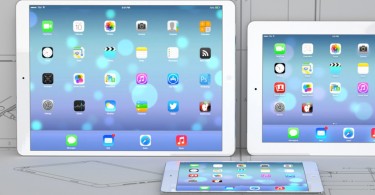 Apple iPad Pro Features