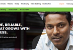 Best web hosting Companies For Small Businesses Godaddy
