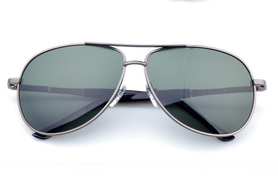 Duduma premium Full Mirrored Aviator Sunglasses