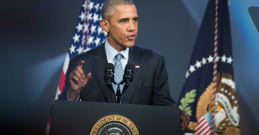 GOP White House candidates criticized Obama’s Syria plan