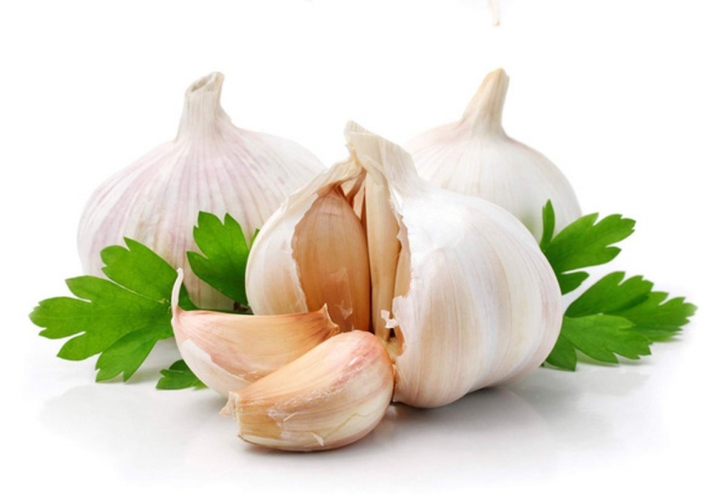 How to Prevent Heart Diseases Naturally Garlic