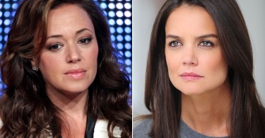 Leah Remini Replies to Katie Holmes on Scientology Incidents