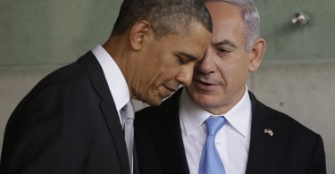 Netanyahu seeks more military aid from the US