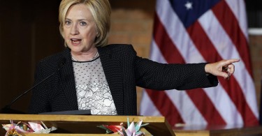 State Department emails Refute Clinton’s Benghazi Testimony