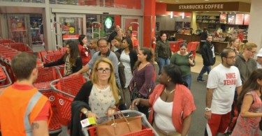 Target’s Black Friday Deals Include Apple Products