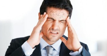 Tips to Release a Tension Headache
