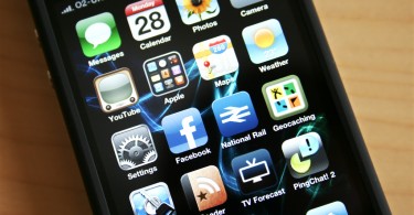 Top 10 Apps for iPhone