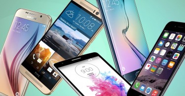 Top 10 Mobile Phone Brands in the World