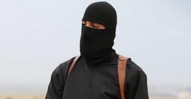 U.S Airstrike Kills Notorious ISIS Militant Jhadi John