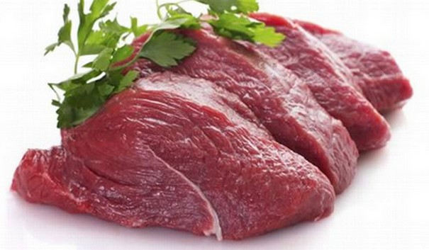 10 Causes to Stop Eating Red Meat