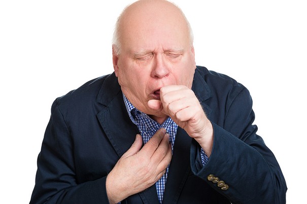 10 Secret Code And Symptoms Of Lung Cancer