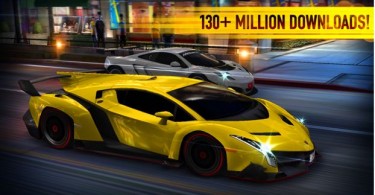 Best Android Racing Games Ever CSR Racing
