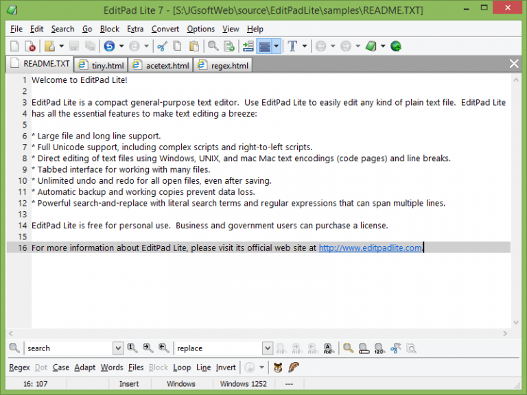 Best Code Editors for Windows