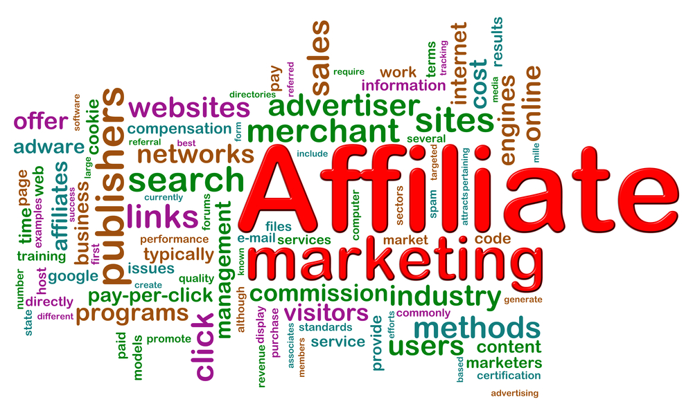 Best Ways to make money online affiliate marketing