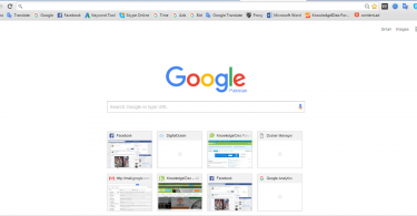 Google Chrome Browser vs Firefox