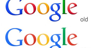 History of Google Logo 2013