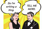 How to Market a New Product Online Blogging