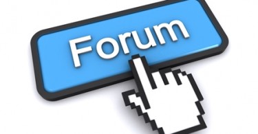 How to Promote Forum Website