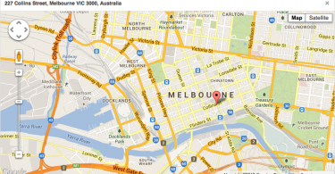 Importance of Google Places for Small Businesses Google Maps