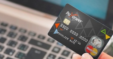 Payoneer MasterCard Pros and Cons