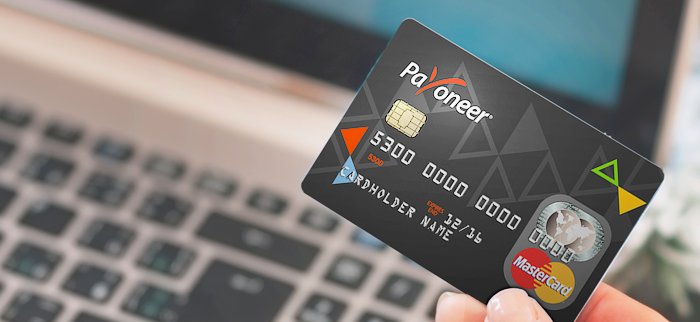 Payoneer MasterCard Pros and Cons